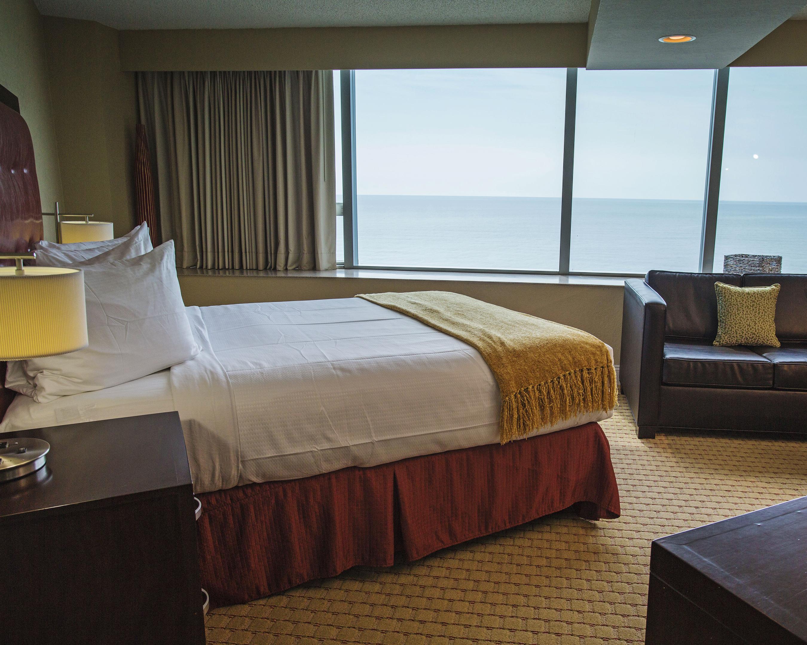 Boardwalk Resorts At Atlantic Palace Атлантик Сити Экстерьер фото